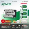 โปรโมชั่นชุดเครื่องชงกาแฟ TORRE AGNESE 2 Group