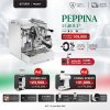 โปรโมชั่นชุดเครื่องชงกาแฟ TORRE PEPPINA 1 Group