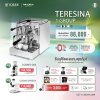 โปรโมชั่นชุดเครื่องชงกาแฟ TORRE TERESINA 1 Group