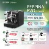 โปรโมชั่นชุดเครื่องชงกาแฟ TORRE PEPPINA EVO 1 Group