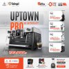 โปรโมชั่นชุดเครื่องชงกาแฟ Uptown Pro
