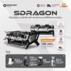 โปรโมชั่นชุดเครื่องชงกาแฟ Wendougee SDRAGON