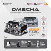 โปรโมชั่นชุดเครื่องชงกาแฟ Wendougee DMECHA