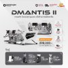 โปรโมชั่นชุดเครื่องชงกาแฟ Wendougee DMANTIS