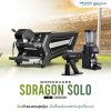โปรโมชั่นชุดเครื่องชงกาแฟ Wendougee SDRAGON SOLO