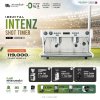 Iberital INTENZ Shot Timer
