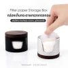 แท่นวางกระดาษกรอง Airflow Filter Holder