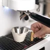 แก้วตวงสเตนเลส AIRFLOW Espresso cup 100ml