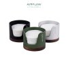 แท่นวางกระดาษกรอง Airflow Filter Holder