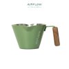 แก้วตวงสเตนเลส AIRFLOW Espresso cup 100ml
