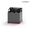 Cosmo Exclusive knock box