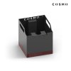 Cosmo Exclusive knock box