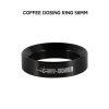 Coffee Dosing Ring