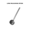 Long Measuring Spoon