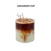 Advanced Cup