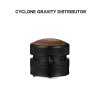 Cyclone Gravity Distributor