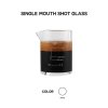 Single Mouth Shot Glass/Espresso Cup