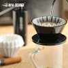 Meteor Ceramic Coffee Dripper