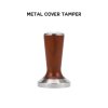 Metal Cover Tamper