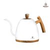 Hughes Coffee Kettle DE903 0.8L.