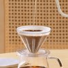 Hughes Coffee Dripper