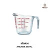 แก้วตวง Anchor