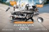 Asean cafe show 2025