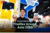 Thaifex Anuga Asia 2026 Thaifex Anuga Asia 2026