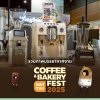 Coffee and Bakery Fest Hatyai 2025 Coffee and Bakery Fest Hatyai 2025