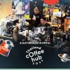Thailand Coffee Hub 2025 @Hatyai