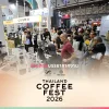 Thailand Coffee Fest 2026 Thailand Coffee Fest 2026