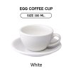 LOVERAMICS EGG SET 300 ML.