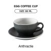 LOVERAMICS EGG SET 300 ML.