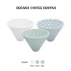 Loveramics Brewer-Coffee Dripper