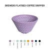 Loveramics Brewers Flatbed Coffee Dripper