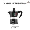 Bialetti รุ่น Special Edition Heart Black