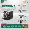 โปรโมชั่นชุดเครื่องชงกาแฟ Torre Peppina Evo Color