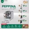 โปรโมชั่นชุดเครื่องชงกาแฟ Torre Peppina Evo Inox