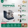 โปรโมชั่นชุดเครื่องชงกาแฟ Torre Peppina Color