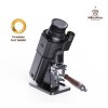 Wendougee MILO II Titanium Flat burr