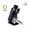 Wendougee MILO II Titanium Flat burr