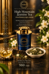 AUREN High Mountain Jasmine Tea