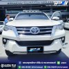 ALASKA | TOYOTA FORTUNER