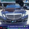3M ULTRA CLEAR | BENZ E250