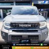SEA LAUNCH LUXURY | Toyota FJ Cruiser