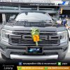 SEA LAUNCH LUXURY | FORD RAPTOR