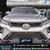 SEA LAUNCH EXTREME | TOYOTA FORTUNER