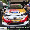 เงินสด | รถแข่ง Toyota Gazoo Racing หมายเลข 67