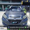 ฟอลคอน | HONDA CR-V