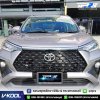 V-KOOL | Toyota Veloz